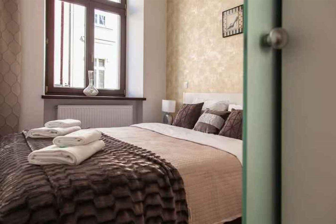 Bc7 Apartments Krakow Exterior photo