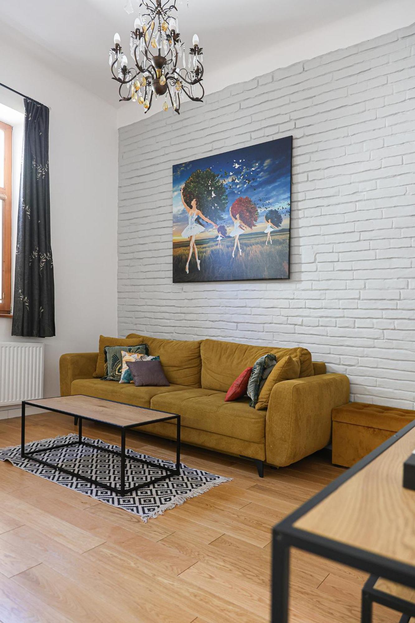 Bc7 Apartments Krakow Exterior photo
