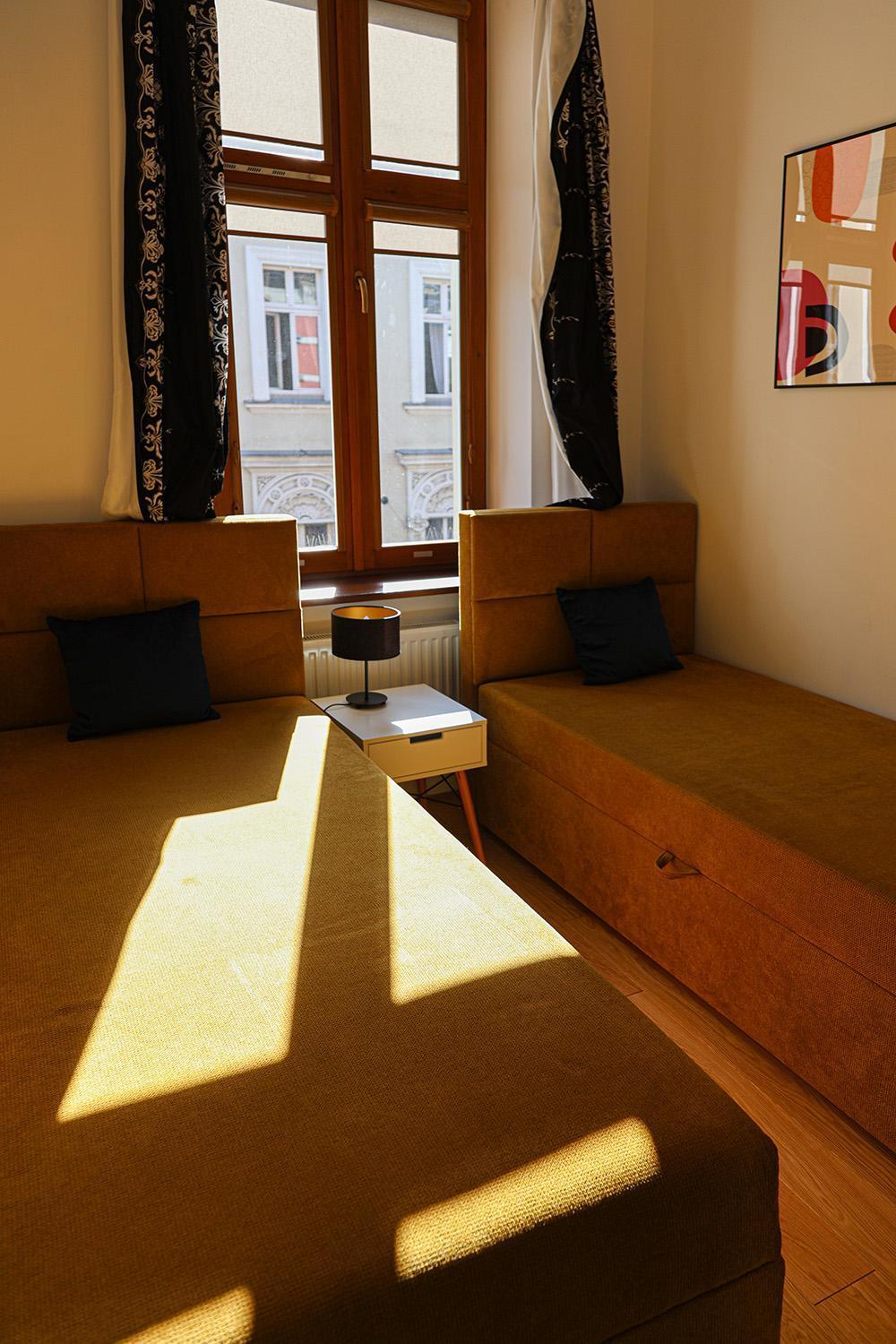 Bc7 Apartments Krakow Exterior photo