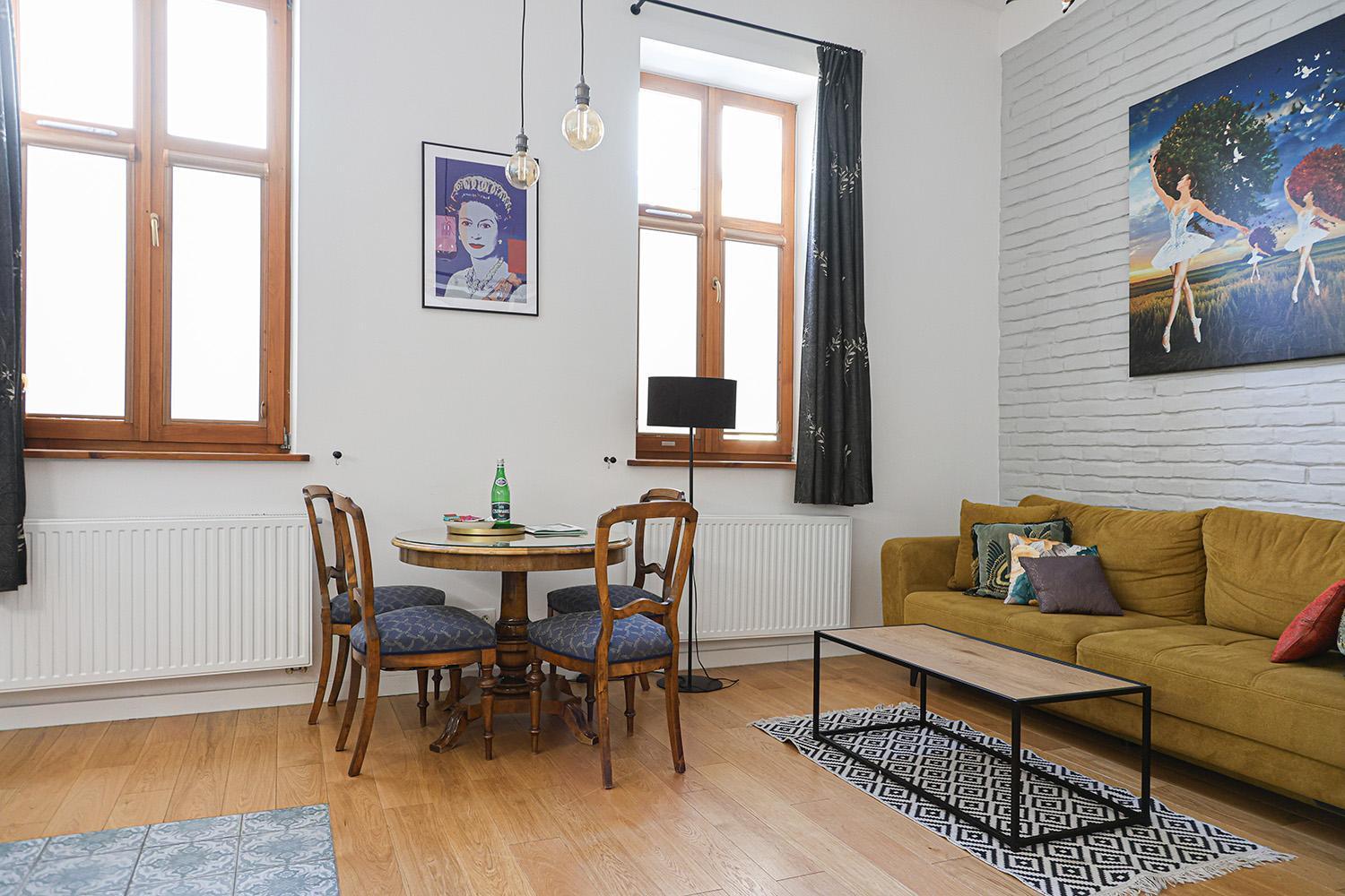 Bc7 Apartments Krakow Exterior photo