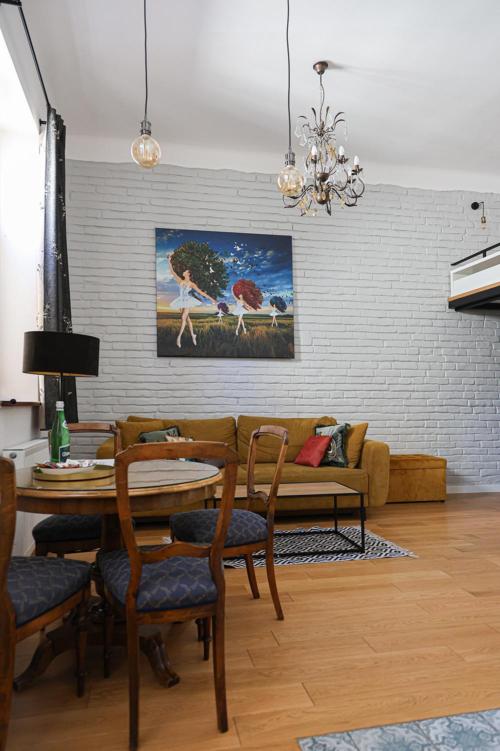Bc7 Apartments Krakow Exterior photo
