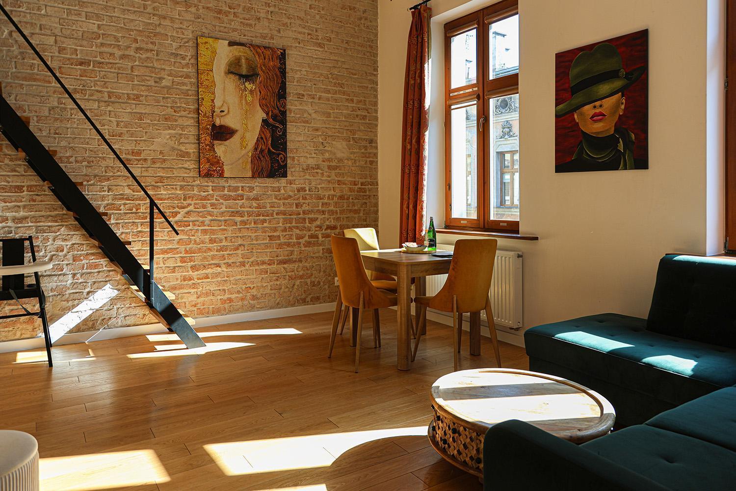 Bc7 Apartments Krakow Exterior photo