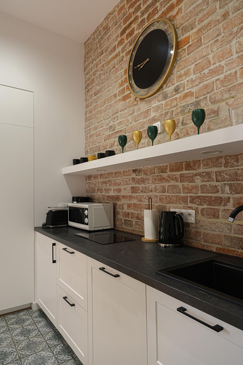 Bc7 Apartments Krakow Exterior photo