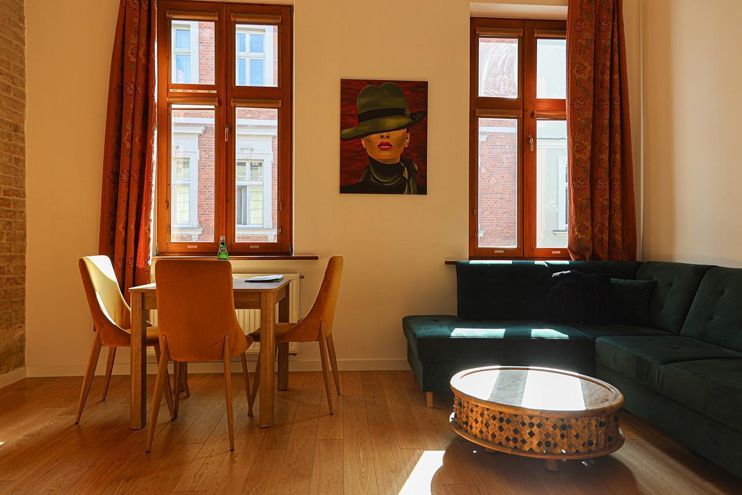 Bc7 Apartments Krakow Exterior photo