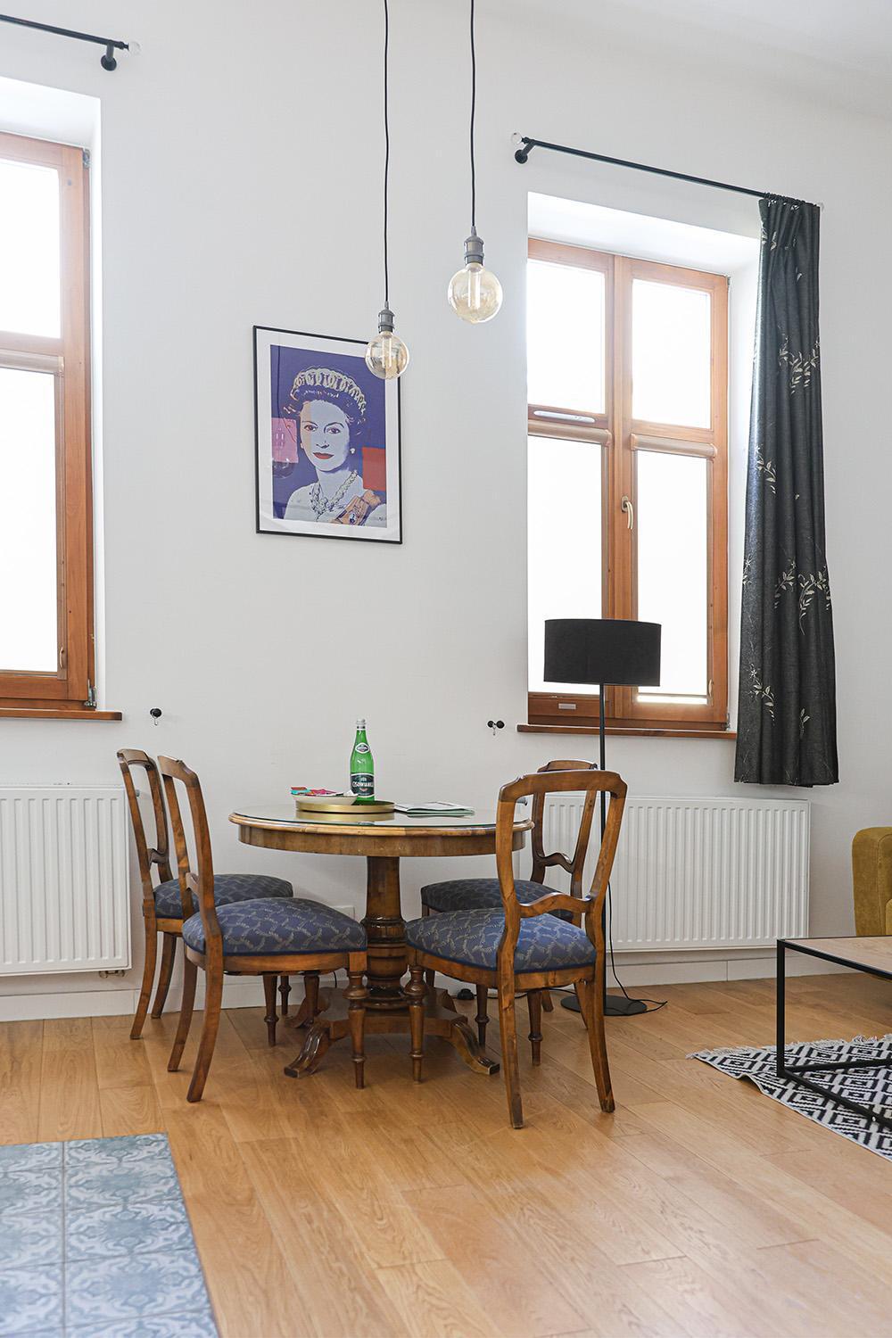 Bc7 Apartments Krakow Exterior photo