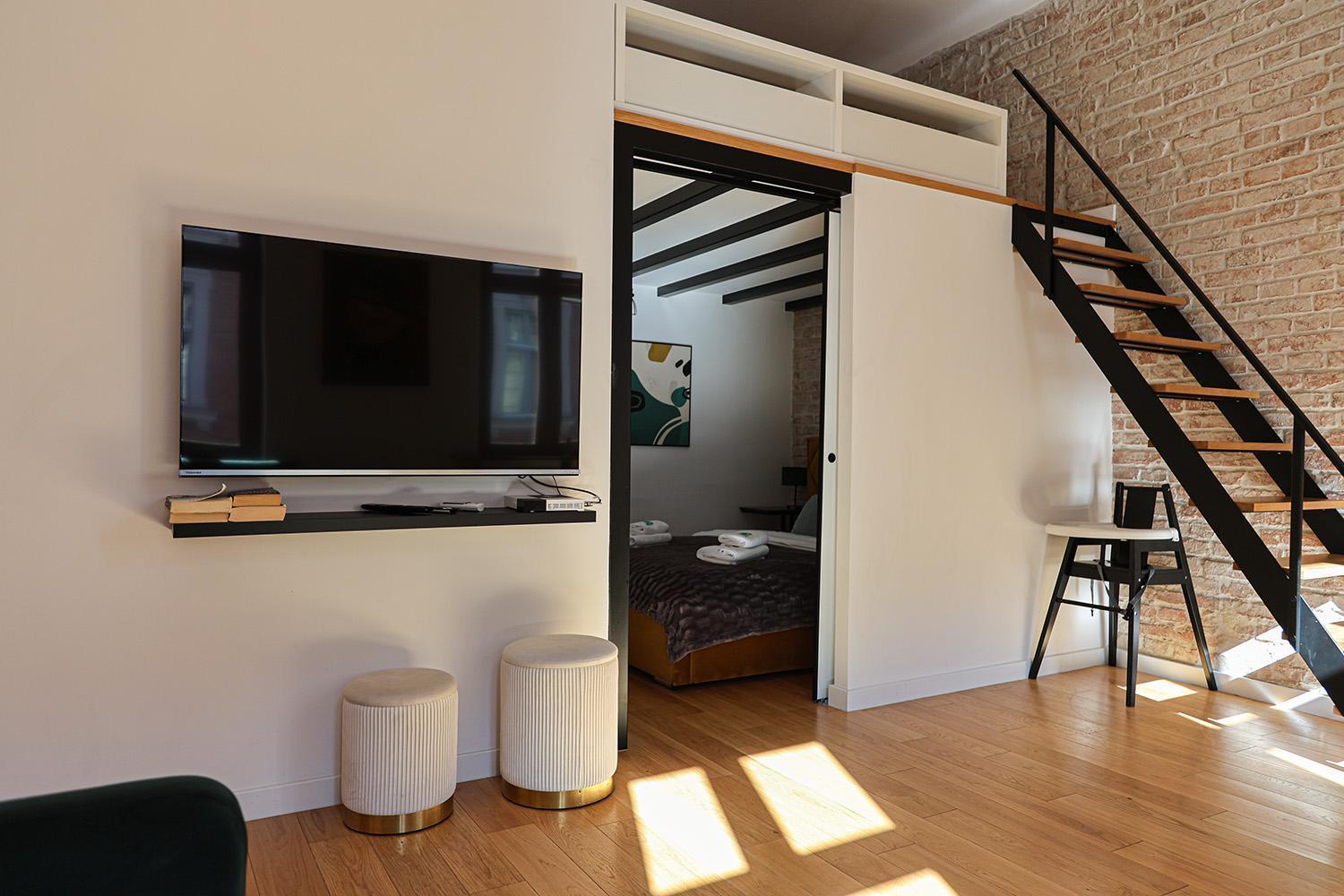 Bc7 Apartments Krakow Exterior photo