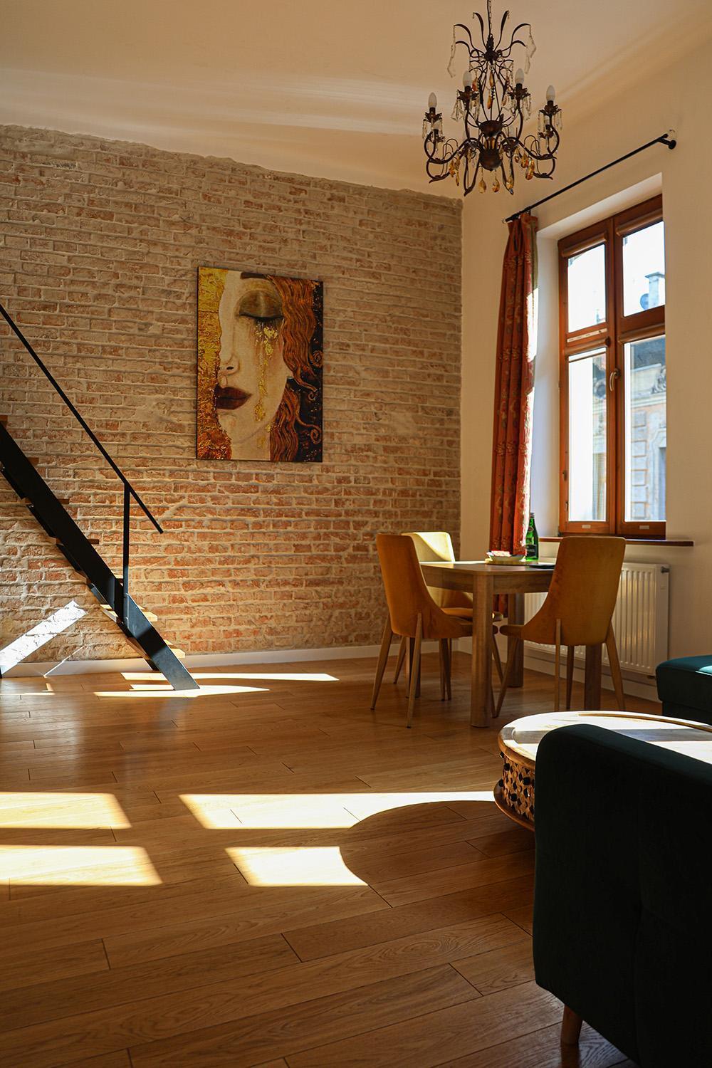 Bc7 Apartments Krakow Exterior photo