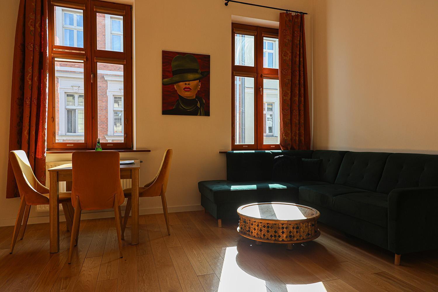 Bc7 Apartments Krakow Exterior photo