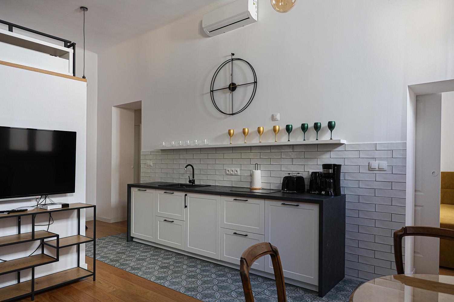 Bc7 Apartments Krakow Exterior photo