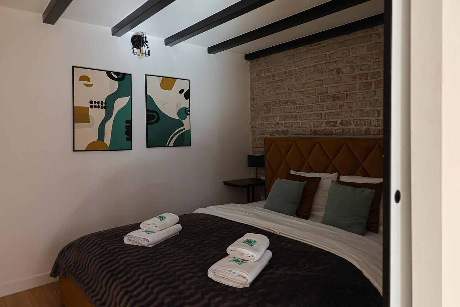 Bc7 Apartments Krakow Exterior photo