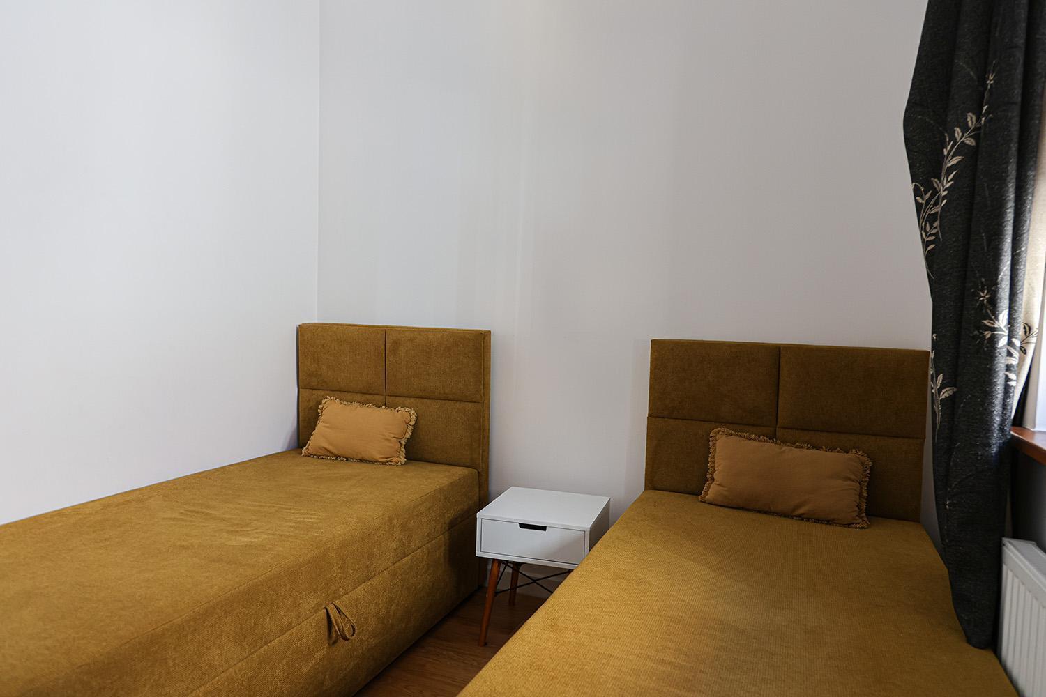 Bc7 Apartments Krakow Exterior photo