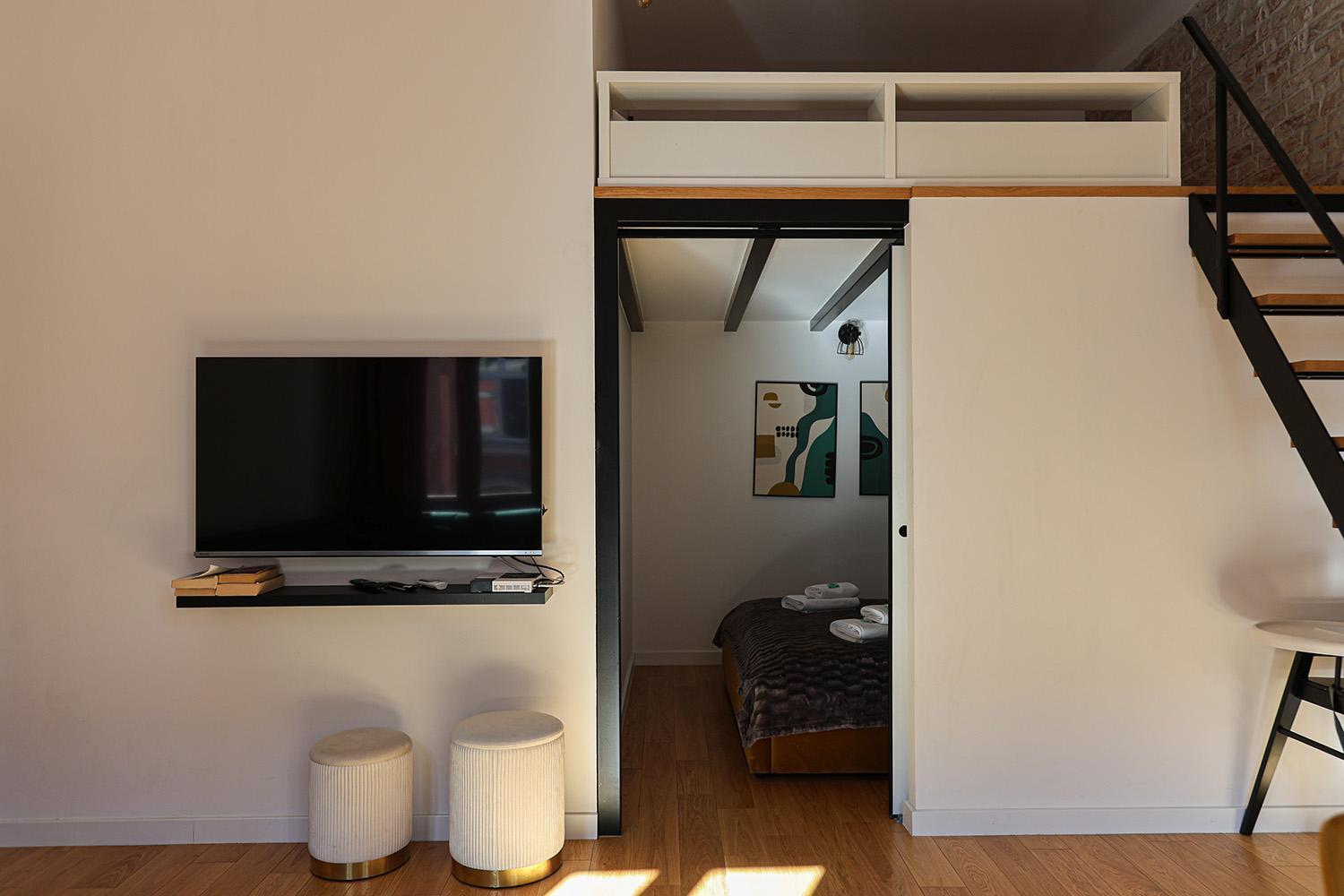 Bc7 Apartments Krakow Exterior photo