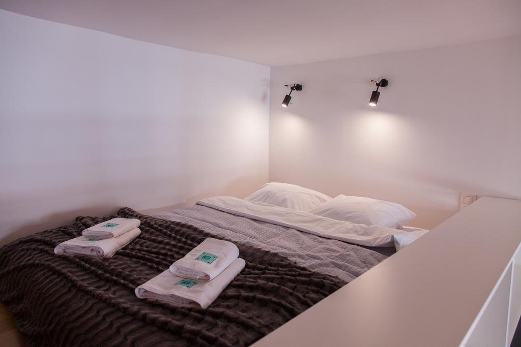 Bc7 Apartments Krakow Exterior photo