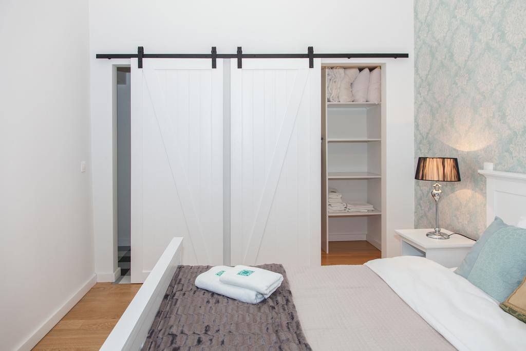 Bc7 Apartments Krakow Exterior photo