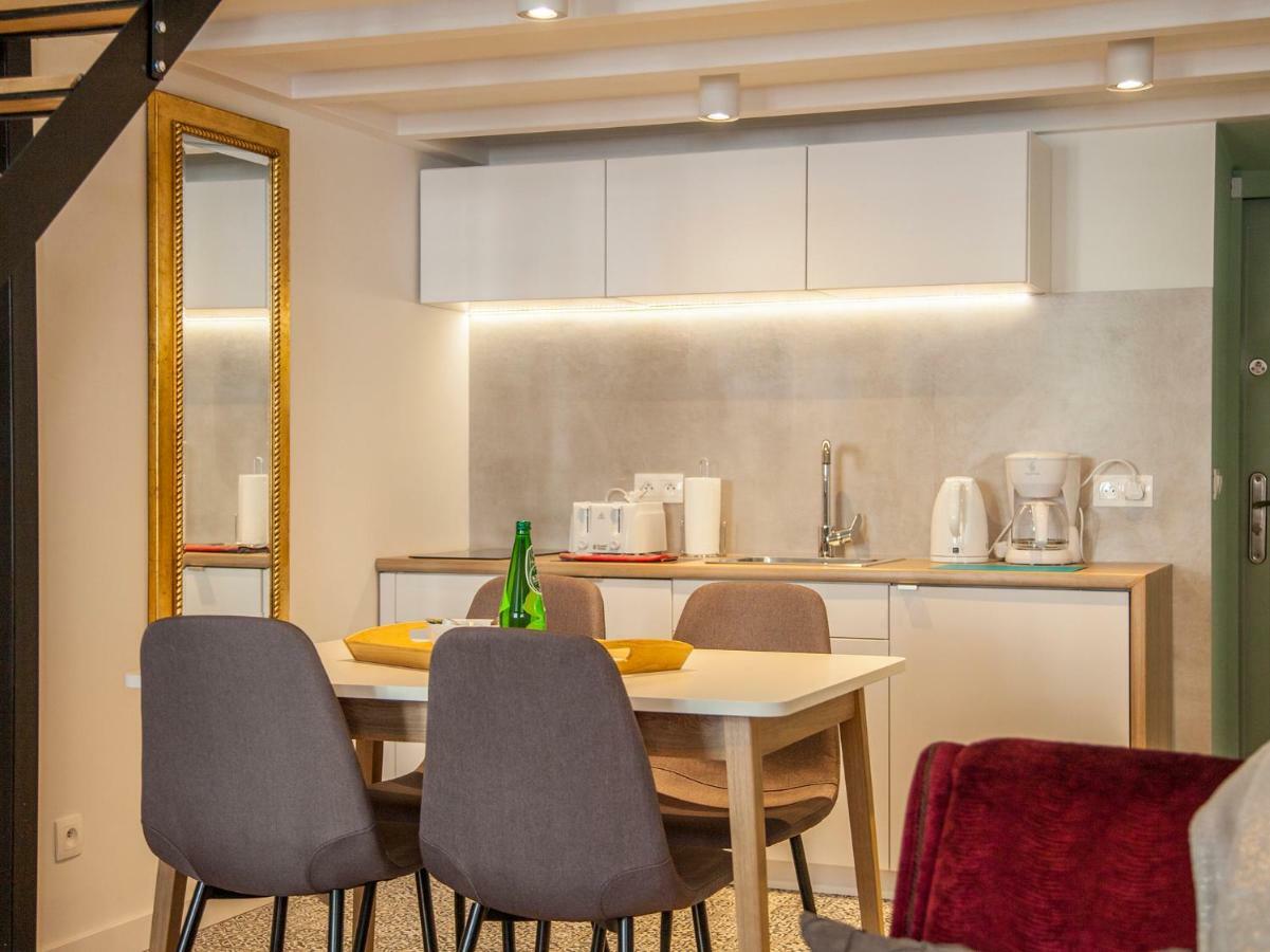 Bc7 Apartments Krakow Exterior photo